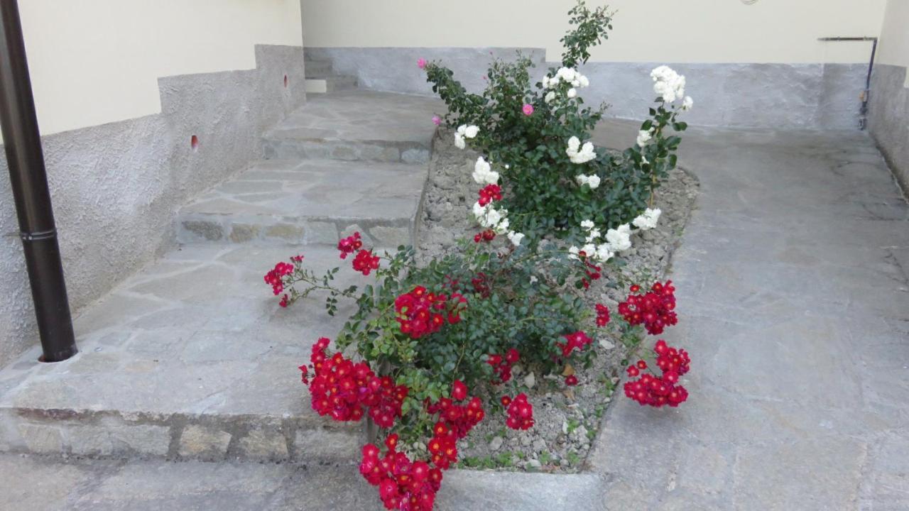 مبيت وإفطار Pietra dei Giorgi Gli Acini المظهر الخارجي الصورة